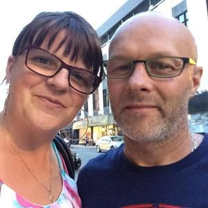 Meet your Posher, Stephane